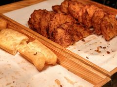 -上海浦东嘉里大酒店
