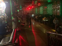 -轩 SUPER LIVE 超级现场(农科路店)