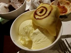 -泰谷酒店·太古码头闽菜自助餐厅