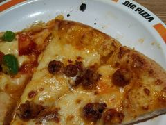 -比格比萨自助(南京万达茂店)