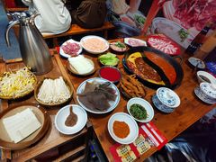 -憨铁匠火锅(红山6979店)