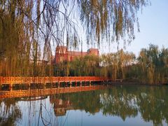 -华东政法大学(松江校区)