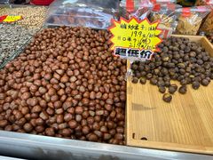 -小叶佳栗子(昌平店)