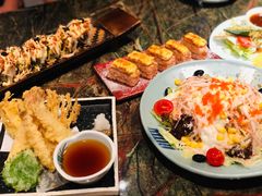 -炙柒Sekinana·精致料理 烧鸟·铁板烧(海上世界店)