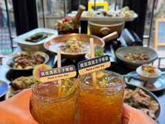 -桥边小楼·手工云南菜·古城观景小楼