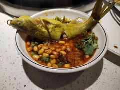 -融泽漁悦三只耳鱼火锅(南郑大道店)