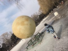 -北陵公园
