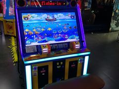 -大玩家(通州万达广场店)