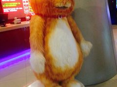 -横店电影城(苏宁广场店)