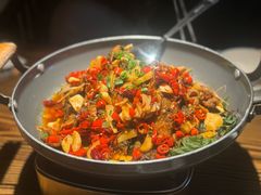 -湖南人家·家传湖南菜(水围店)