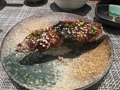 -戏作寿司(观音桥店)
