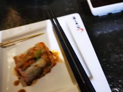 -将太无二·北美传奇寿司(瑞士公寓店)
