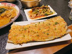 -福苗小骆驼烧烤(大唐不夜城店)