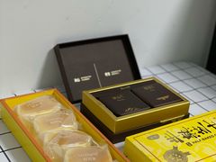 冰山熔岩巧克力蛋糕-好利来(七宝领展广场店)