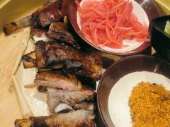 -破瓦寒窑·地摊烤羊排