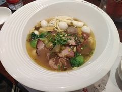 -成都你六姐·牛肉冒菜(城市集市合生汇店)