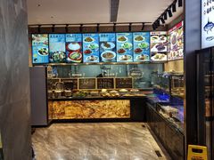 -1937青岛老味道·海肠捞饭·青岛菜(大鲍岛栈桥店)