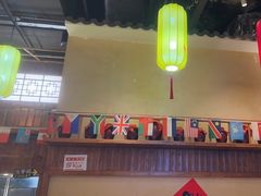 -老高烧烤(龙华星河iCO店)