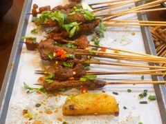 -林二哥宜烤官·宜宾小烧烤