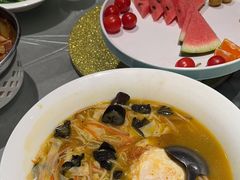 -印象天台·非遗文化美食