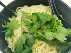 -一品郑记重庆牛肉米线馆(东泰路店)