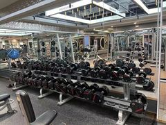 -梵臣游泳健身(康康谷店)