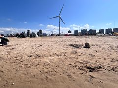 -那香海钻石沙滩浴场