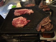 -401餐厅(弘大店)