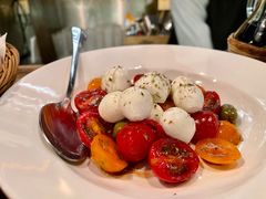 -La Tavernetta(Bar à Vin)(乌鲁木齐路店)