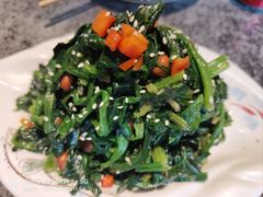 -华盛园卷子王农家菜水库鱼