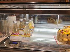 -三只蜜蜂蛋糕(东城店)