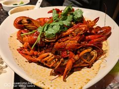 -海底捞火锅(盈锋广场店)