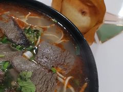 -牛煎里牛肉煎包淮南牛肉汤(广东路店)