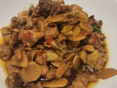 -一江水食府(后湖店)