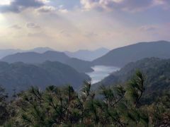 -大罗山风景区