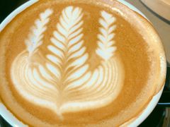 -Bracket Coffee(工体店)