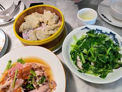 -小菜园新徽菜(无锡宜家荟聚中心店)