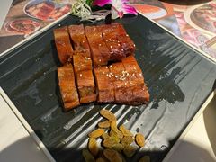 -虾饺妹·粤式茶餐厅(荟聚店)