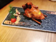 红烧乳鸽-大鸽饭(岗顶店)