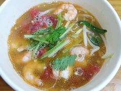 -明月虾面(厦禾路店)