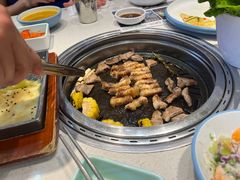 -韩香福烤肉庄园(荣成店)