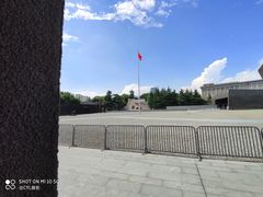 -侵华日军南京大屠杀遇难同胞纪念馆