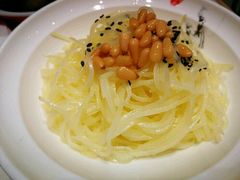 -喜家德虾仁水饺(开发区振华店)