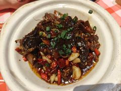-辣小鲜·南昌大排档(船山路店)