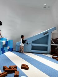 -MINI MARS KIDS CLUB亲子家庭中心(杨浦黄兴店)