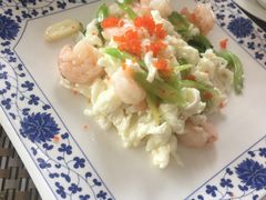 -鹏欣花园国宾酒店西餐厅