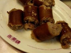 -燕风楼烤鸭店(建设总店)