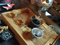 -丽江庭院之爱在路上(西单店)