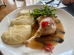 -LA MAISON公鸡和龙(蛇口店)