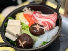 -米仓食堂(皇庭广场店)